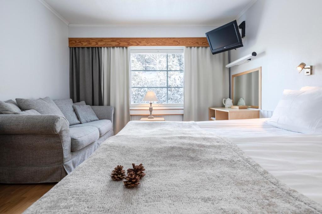 Lapland Hotels Bear´s Lodge photo 3