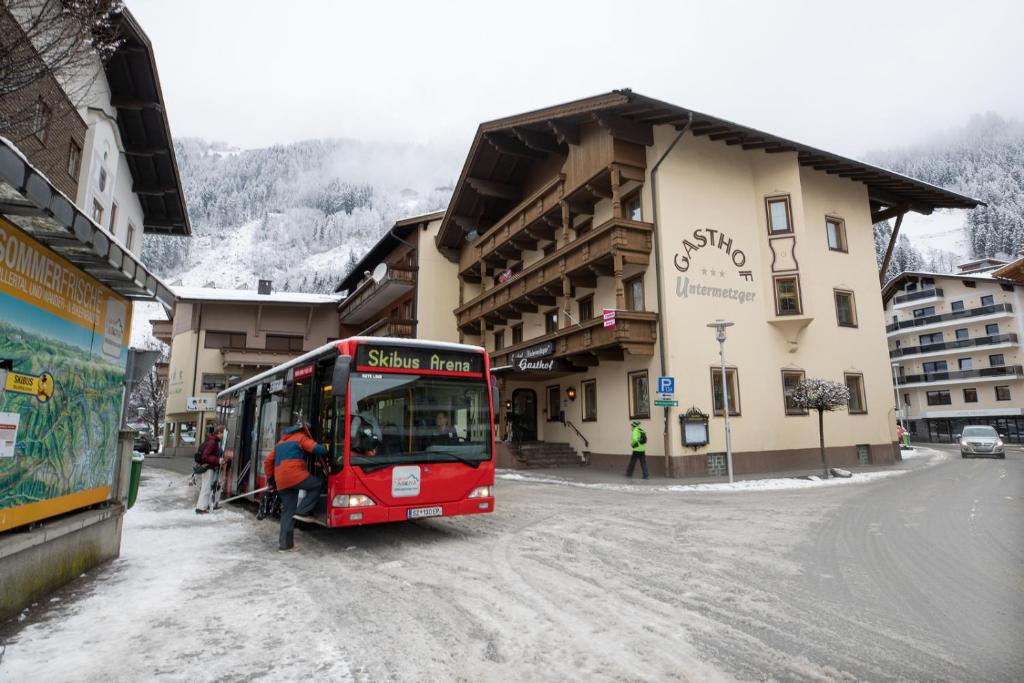 Hotel Untermetzger photo 2
