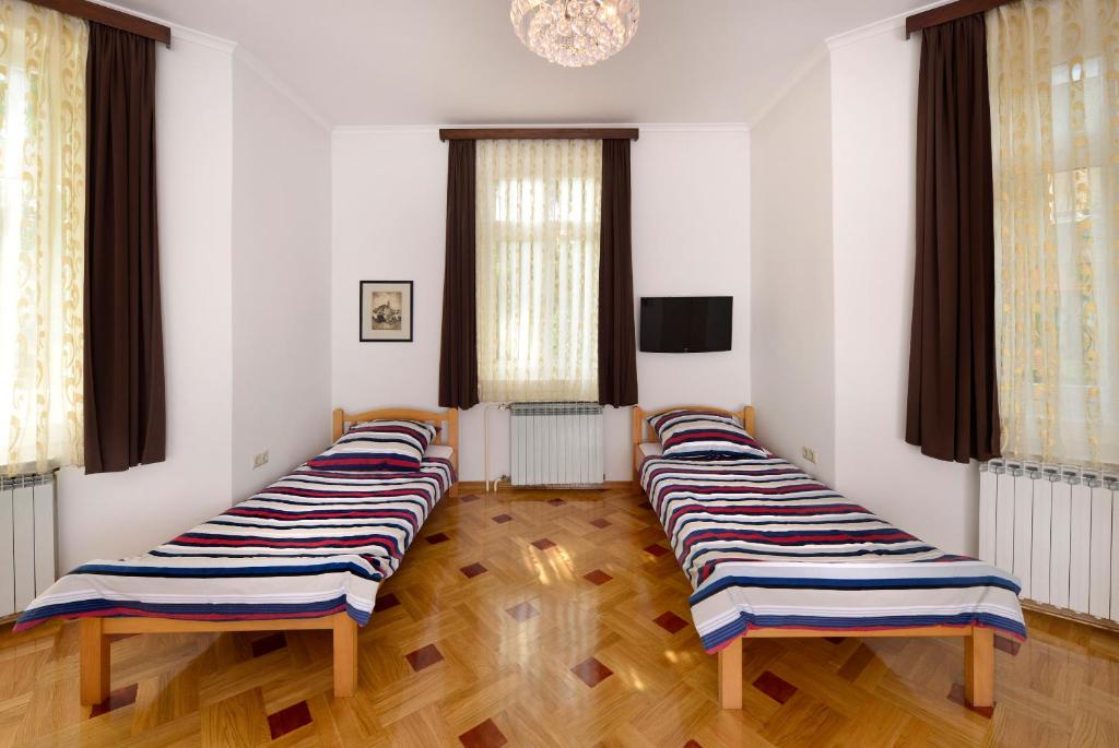 Vila Regina rooms photo 2