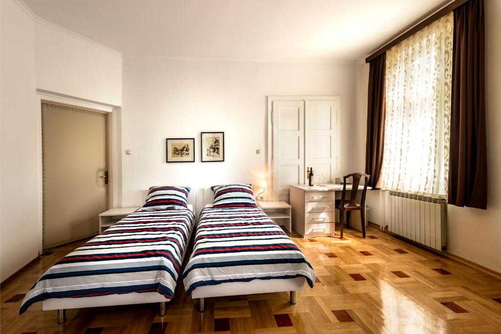 Vila Regina rooms photo 3