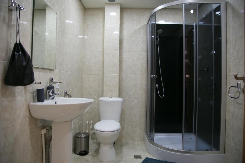 KASA guesthouse Gyumri photo 3