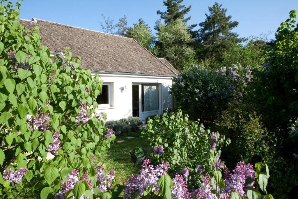 Maisons Les Tilleuls, Les Pins et Les Lilas - Thumbnail image