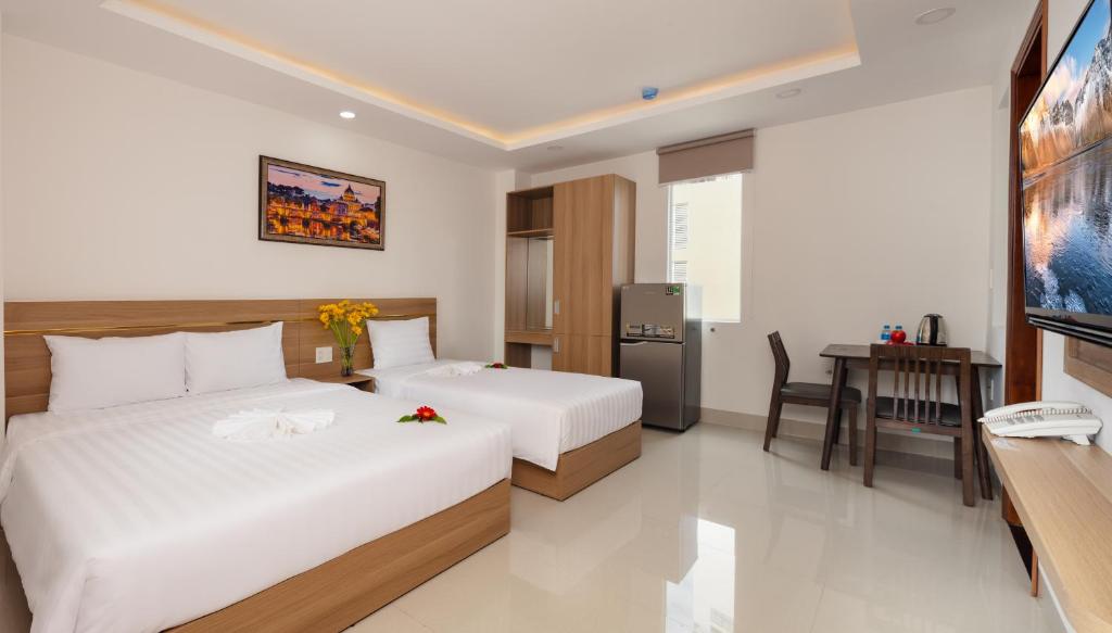 X.O Hotel & Apartments