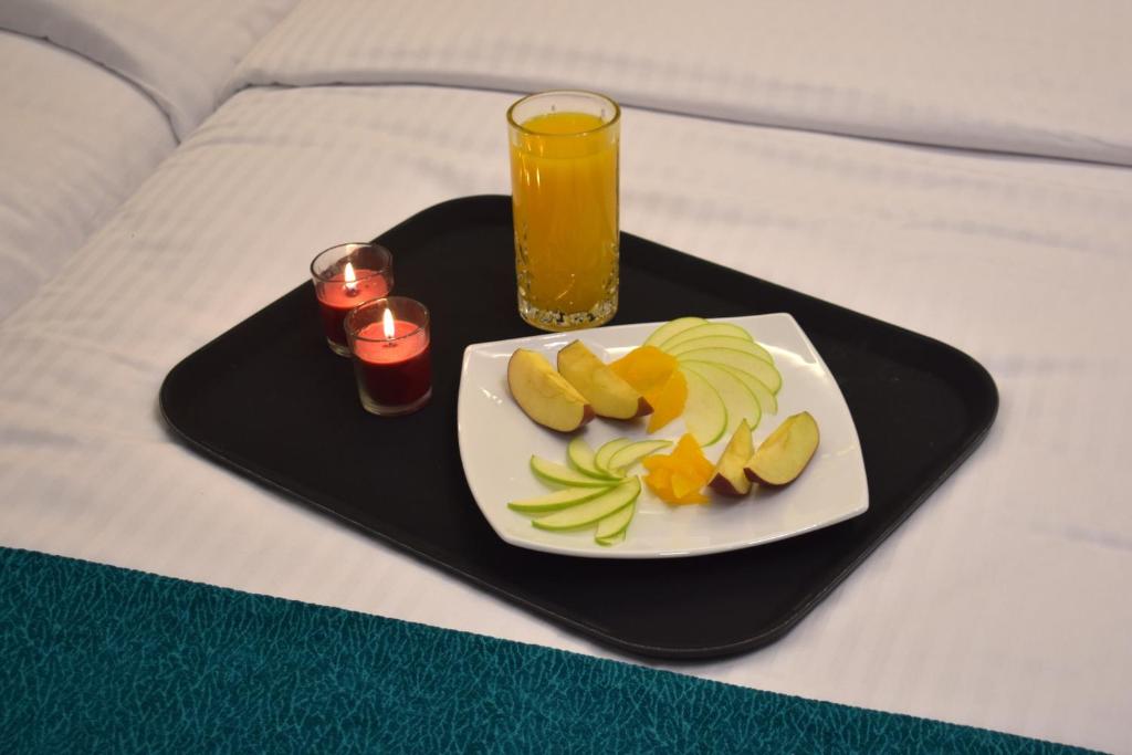 Двухместный (Двухместный номер с 2 отдельными кроватями), Athenian Montaza Hotel