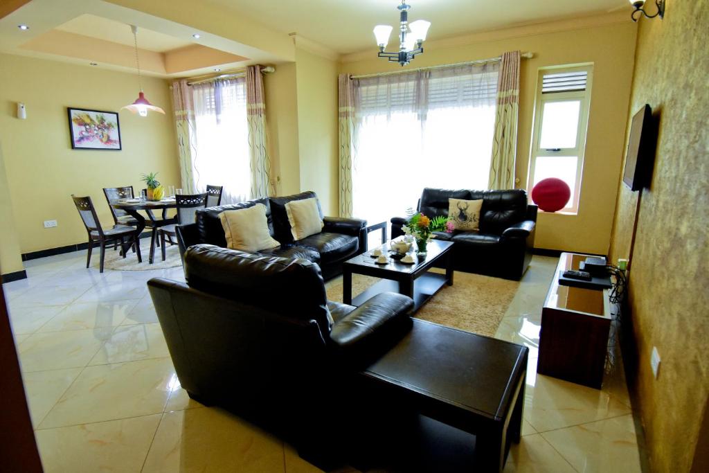 Lake View Apartments photo 4