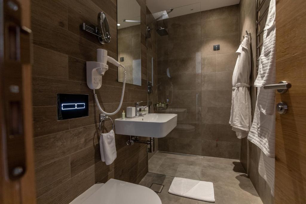 Hotel Ramonda photo 1