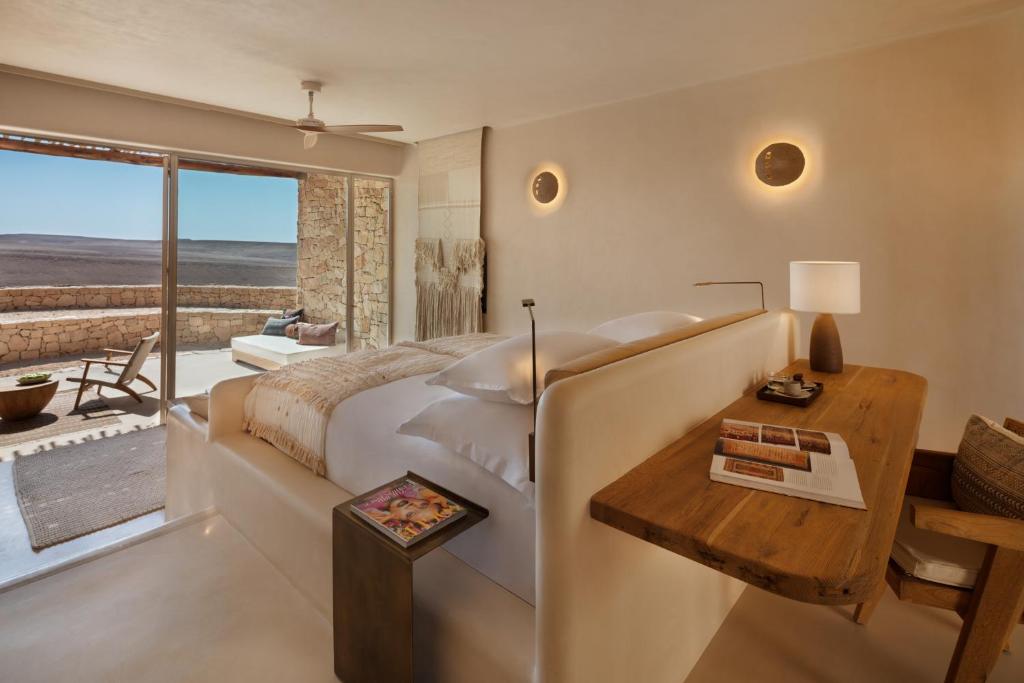 Six Senses Shaharut photo 3