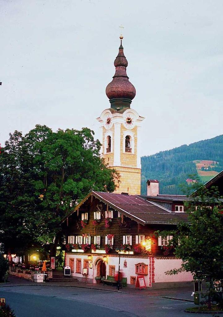 Hotel Gasthof Markterwirt photo 1