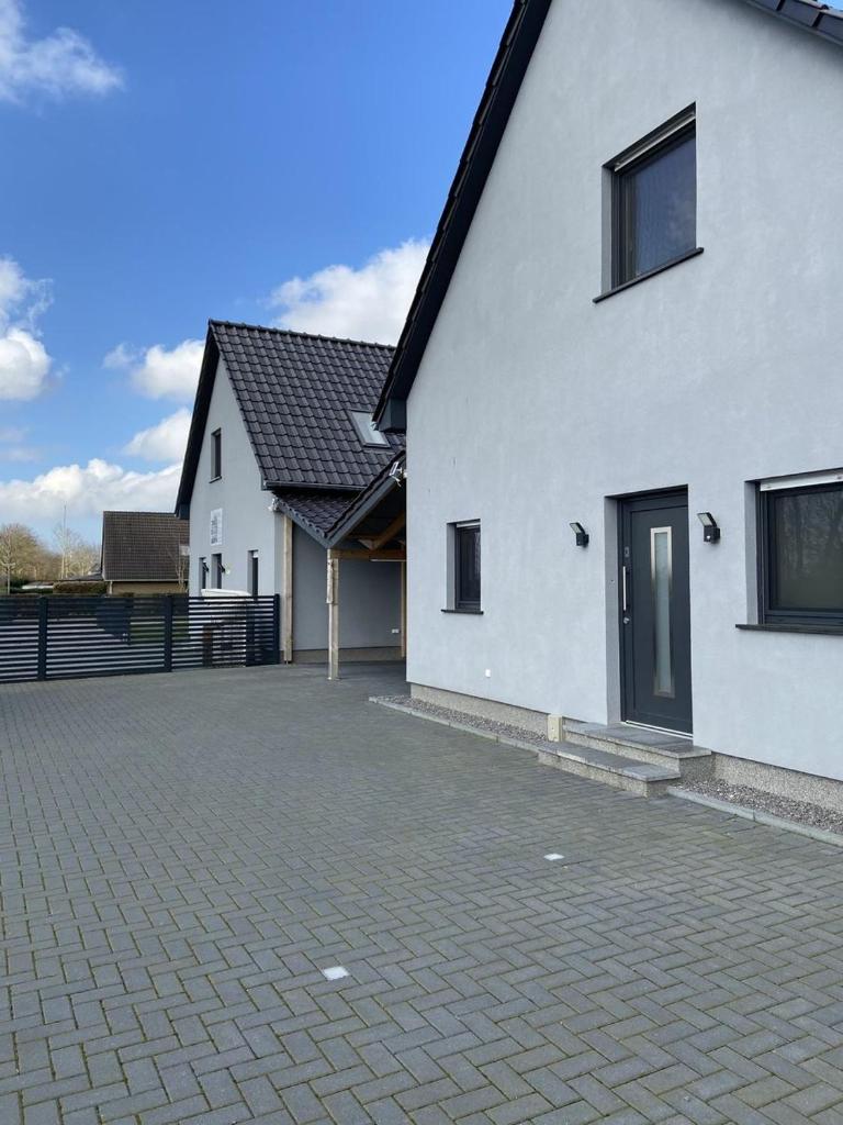 Ferienhäuser Hof von Oldenburg photo 2