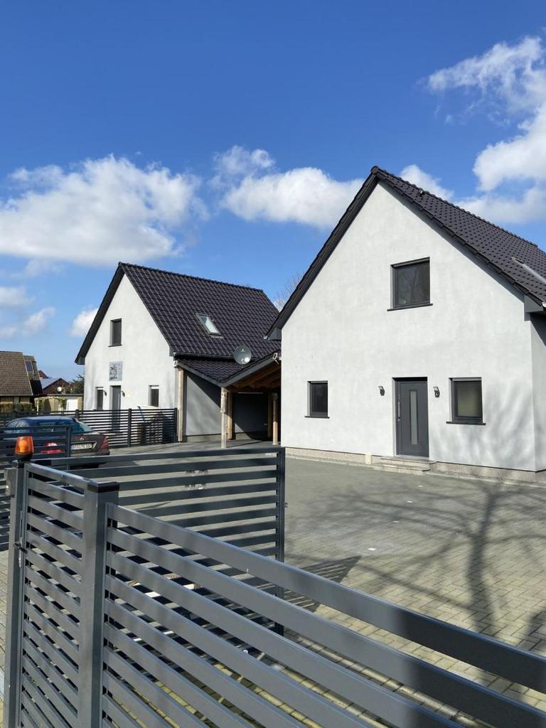 Ferienhäuser Hof von Oldenburg photo 4
