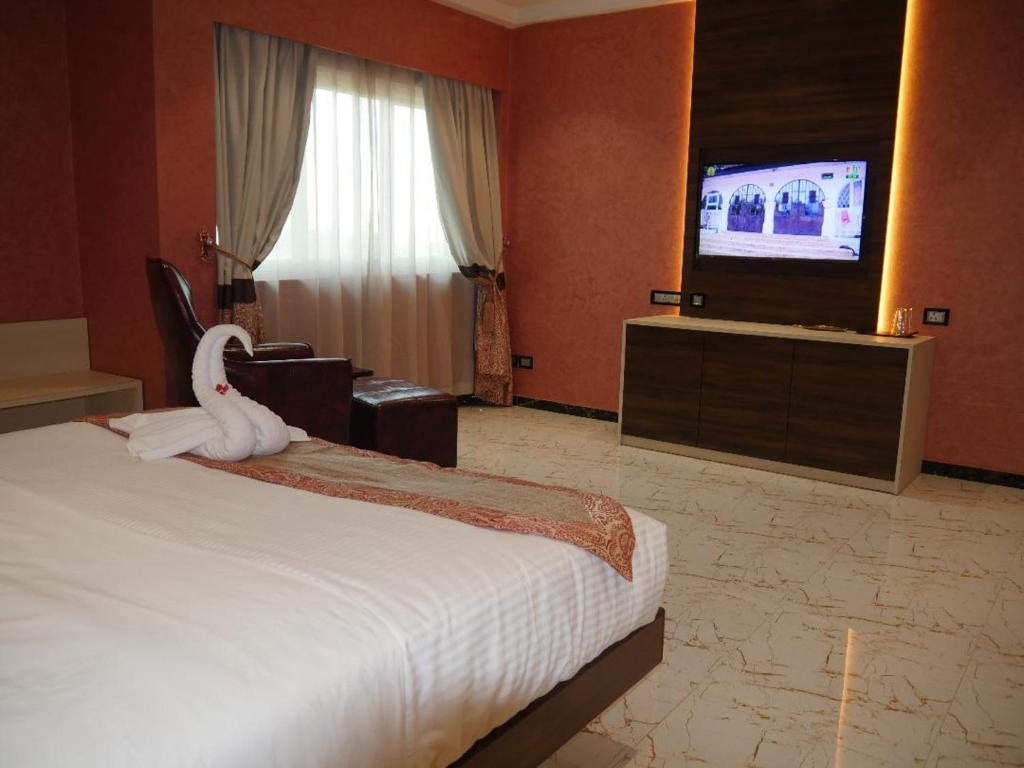Sonia Hotel photo 2