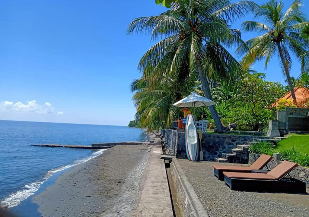 Mojito Beach Villas