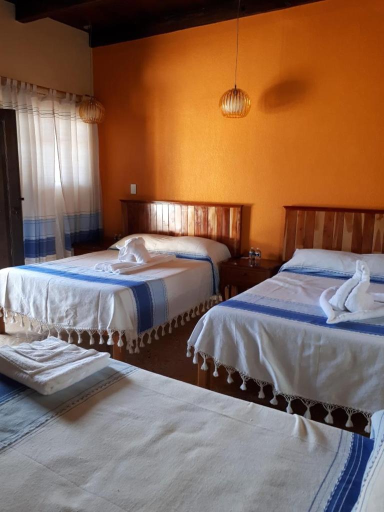 De las Flores Hotel photo 1