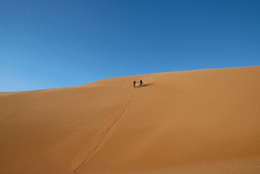 Desert Atmosphere Mhamid photo 1