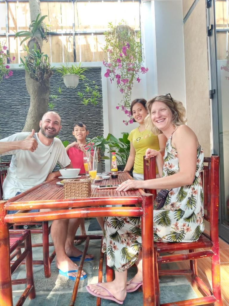 LaVila Homestay Hoi An