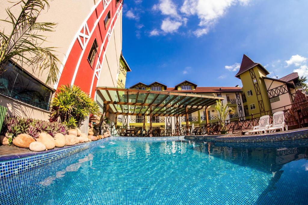 Hotel Kirst photo 1