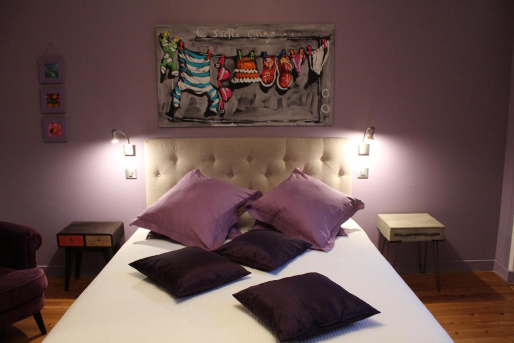 La Maison de Juliette photo 2