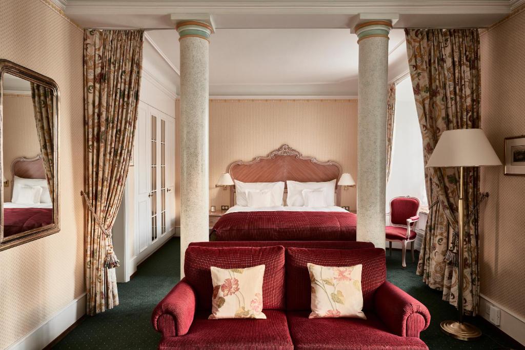 Palais Bad Ragaz photo 1