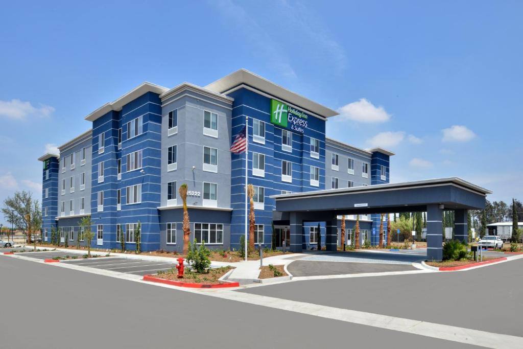 Holiday Inn Express & Suites Loma Linda- San Bernardino S, an IHG Hotel image