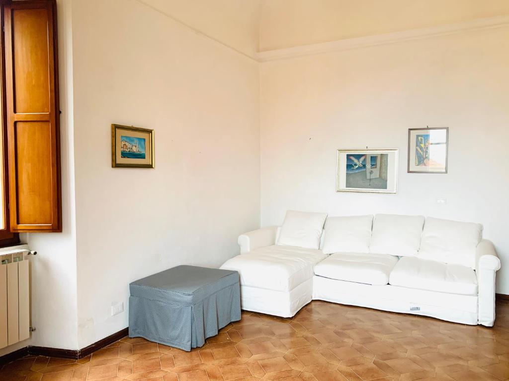 La Finestra sul Campanile, Tellaro photo 4