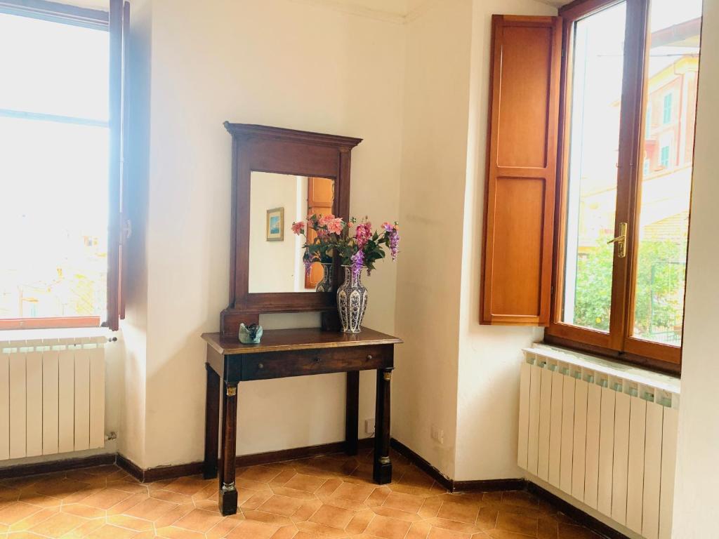 La Finestra sul Campanile, Tellaro photo 3