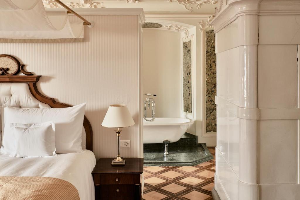 Palais Bad Ragaz photo 4