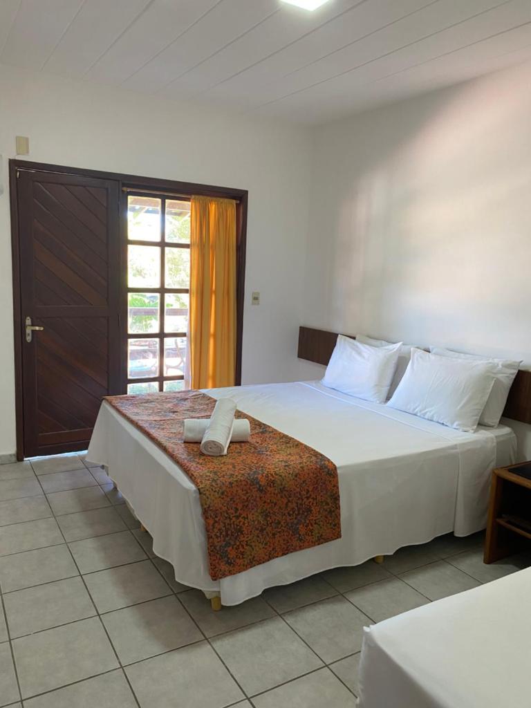 Hotel Monte Pascoal Smart photo 3