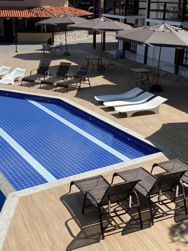 Hotel Monte Pascoal Smart photo 1