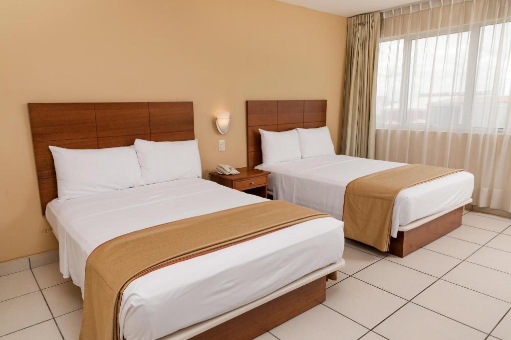 Costa del Sol Wyndham Pucallpa photo 3