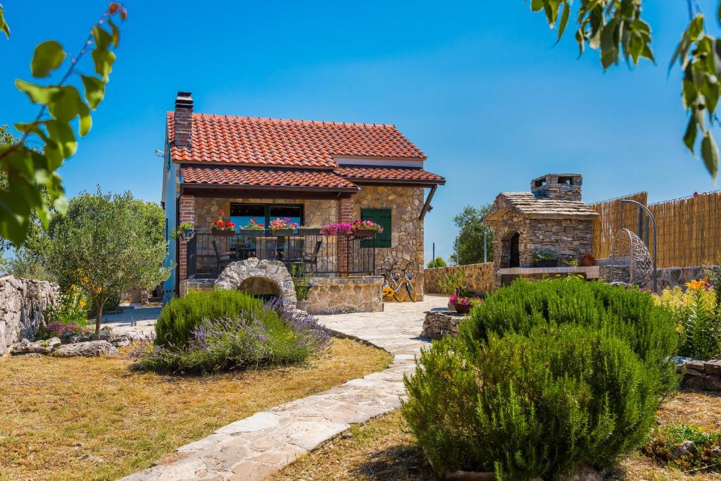 Holiday Home Vlatka photo 1