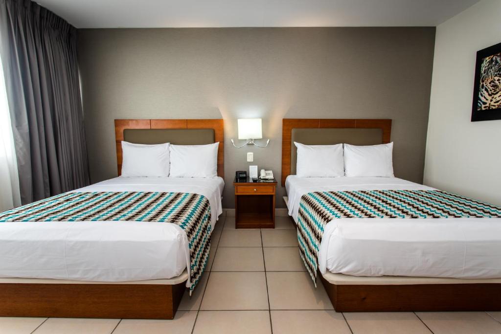 Costa del Sol Wyndham Pucallpa photo 4