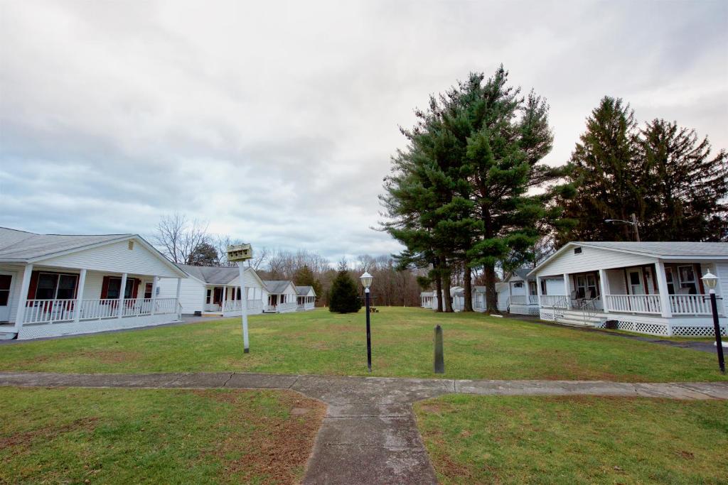 Myer Country Motel photo 1
