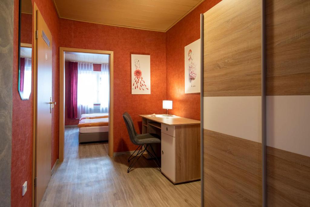 Gasthof zum Siegburger photo 3