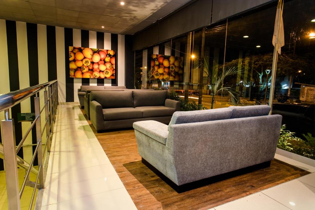 Costa del Sol Wyndham Pucallpa photo 2