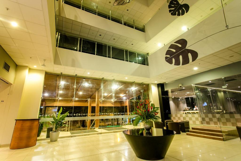 Costa del Sol Wyndham Pucallpa photo 1