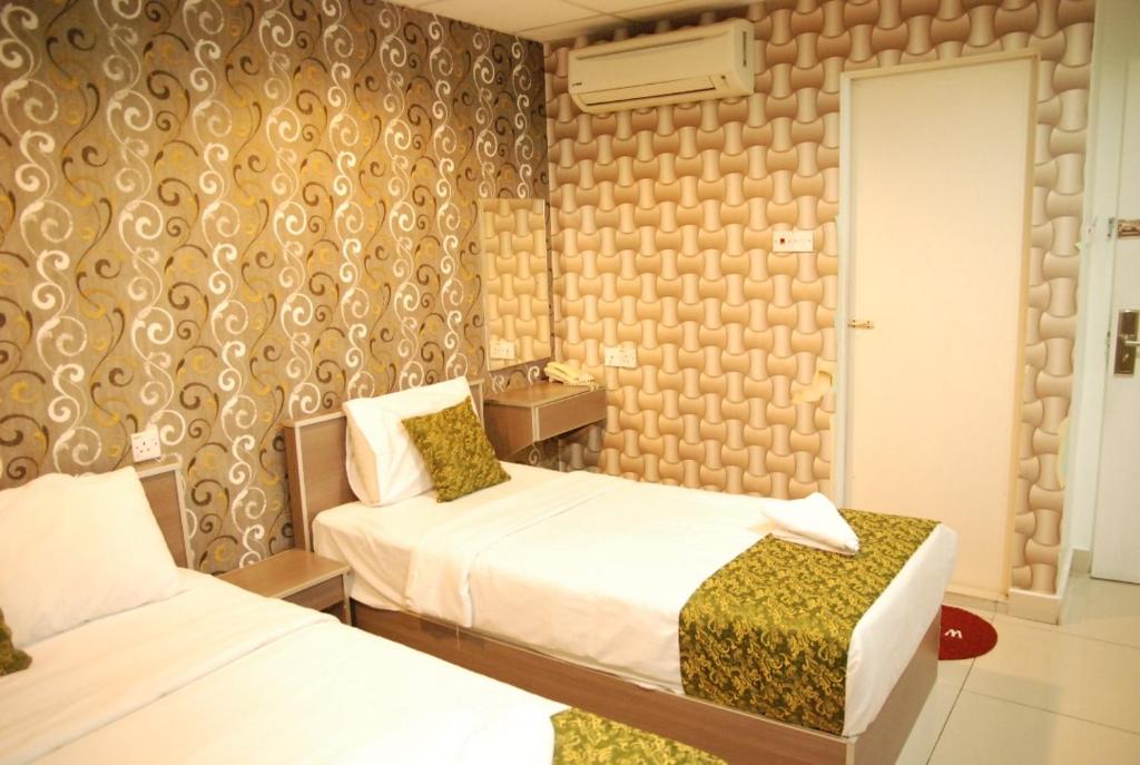 Lacomme Inn photo 3