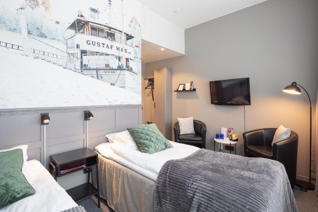 Hotell Leksand photo 1