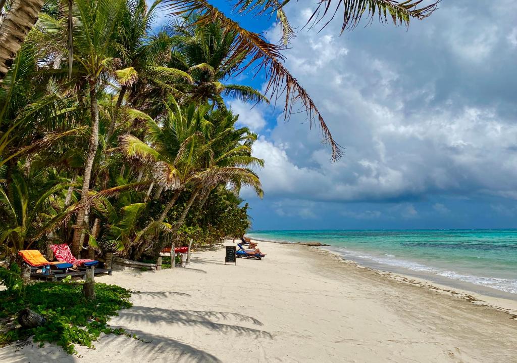 Little Corn Island Beach and Bungalow photo 4