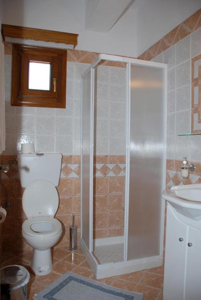 Vila Elena 1astoning view photo 1