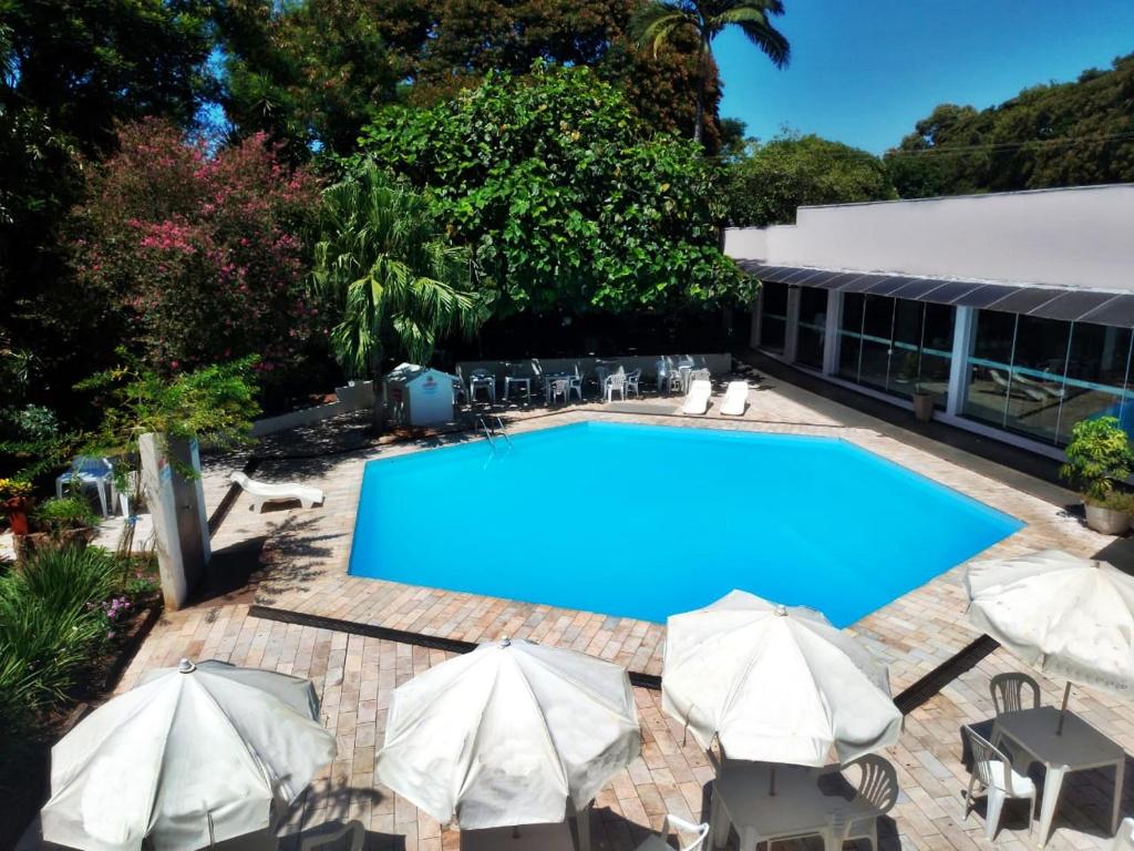 Alvorada Iguassu Hotel photo 4