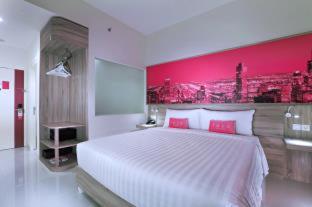 fave plus hotel Banjarbaru photo 2