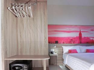 fave plus hotel Banjarbaru photo 3