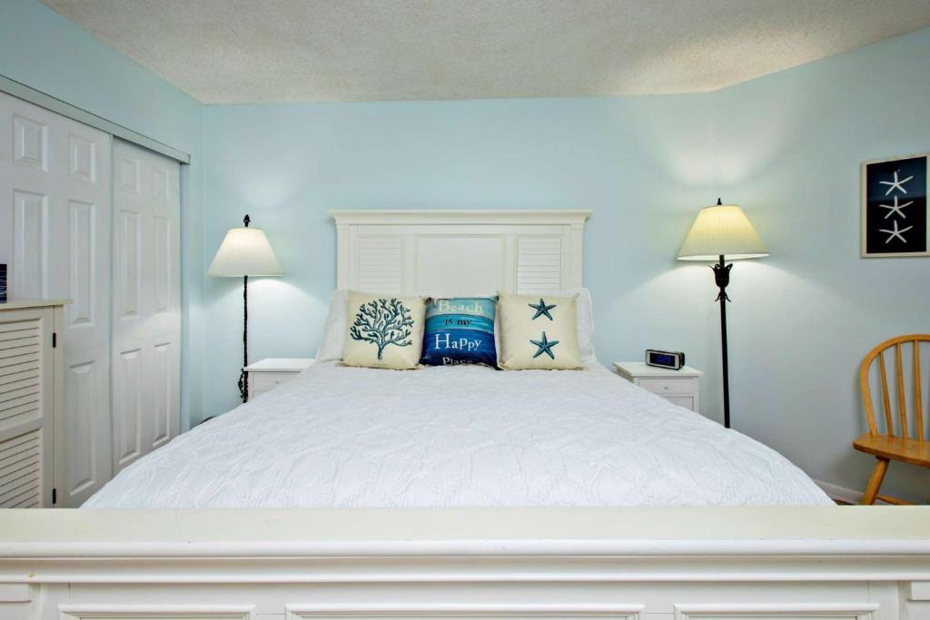 Sunglow Resort Condo Unit #405 photo 1