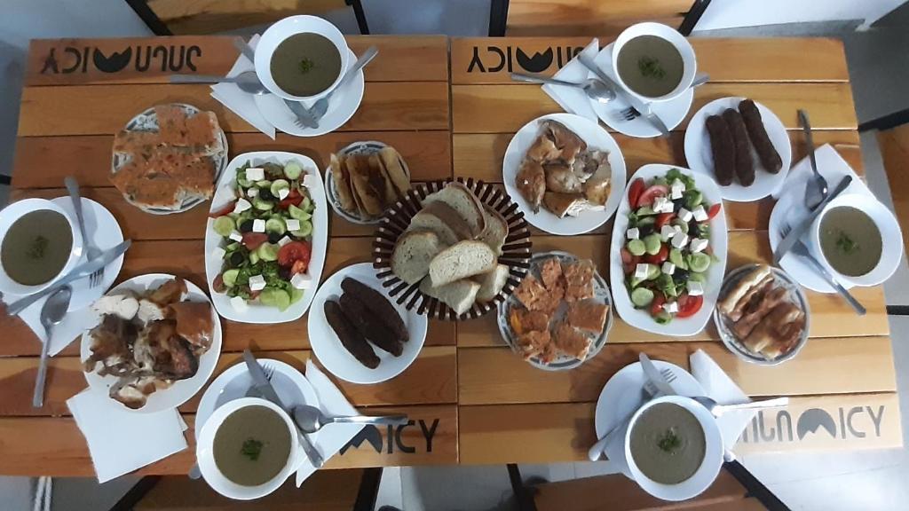 Guest House Lashmina photo 3