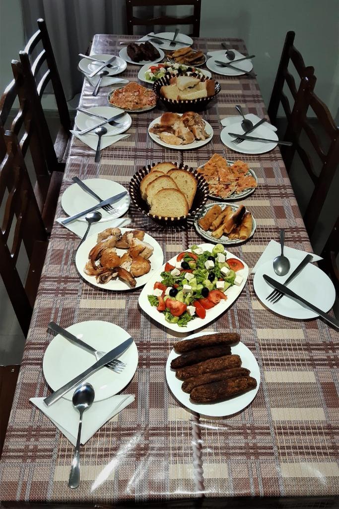 Guest House Lashmina photo 2