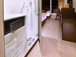 Aston Imperial Bekasi Hotel & Conference Center photo 4