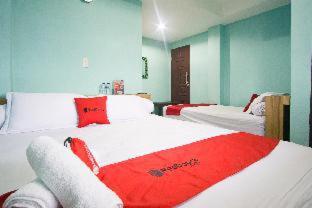 RedDoorz near Mikie Holiday Funland Berastagi photo 1