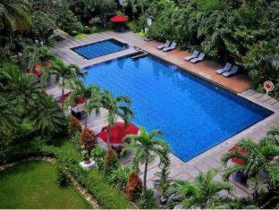 Hotel Santika Cirebon photo 1