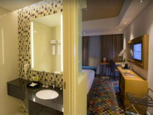 Hotel Ciputra Cibubur managed by Swiss-Belhotel International photo 2