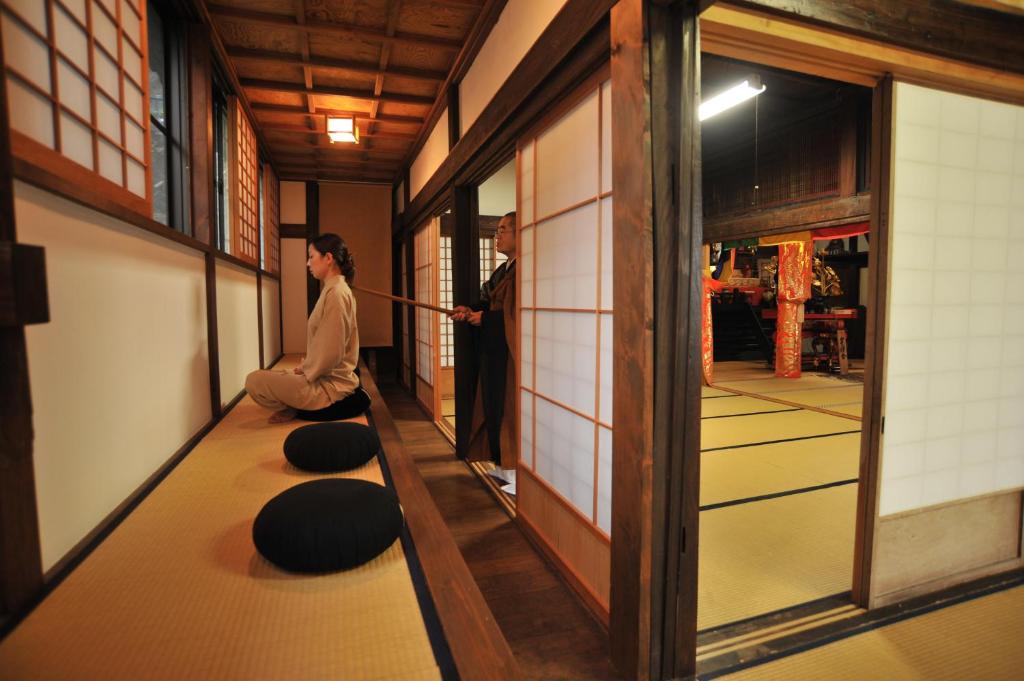 Zen no Yu photo 1